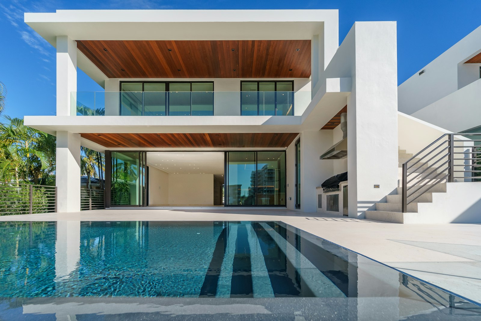 Modern house Jimbaran Modern house Jimbaran